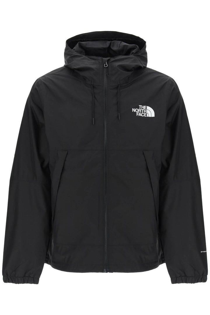 Giacca A Vento New Mountain Q - The North Face - Men