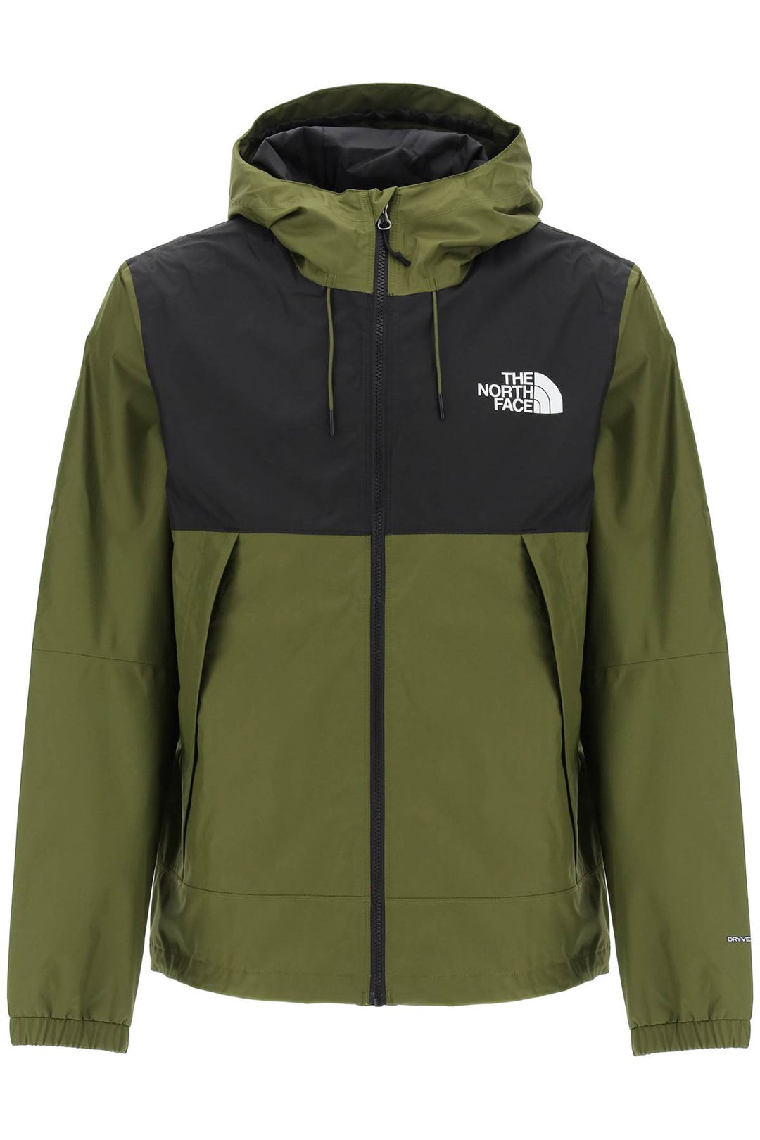 Giacca A Vento New Mountain Q - The North Face - Men