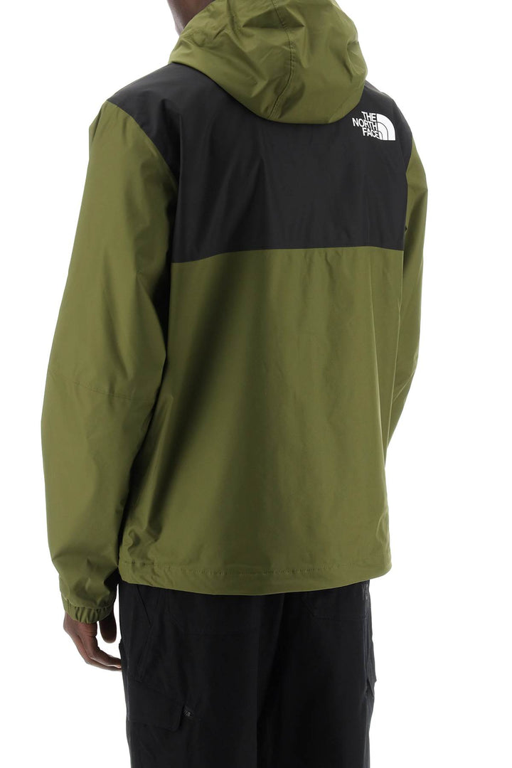 Giacca A Vento New Mountain Q - The North Face - Men