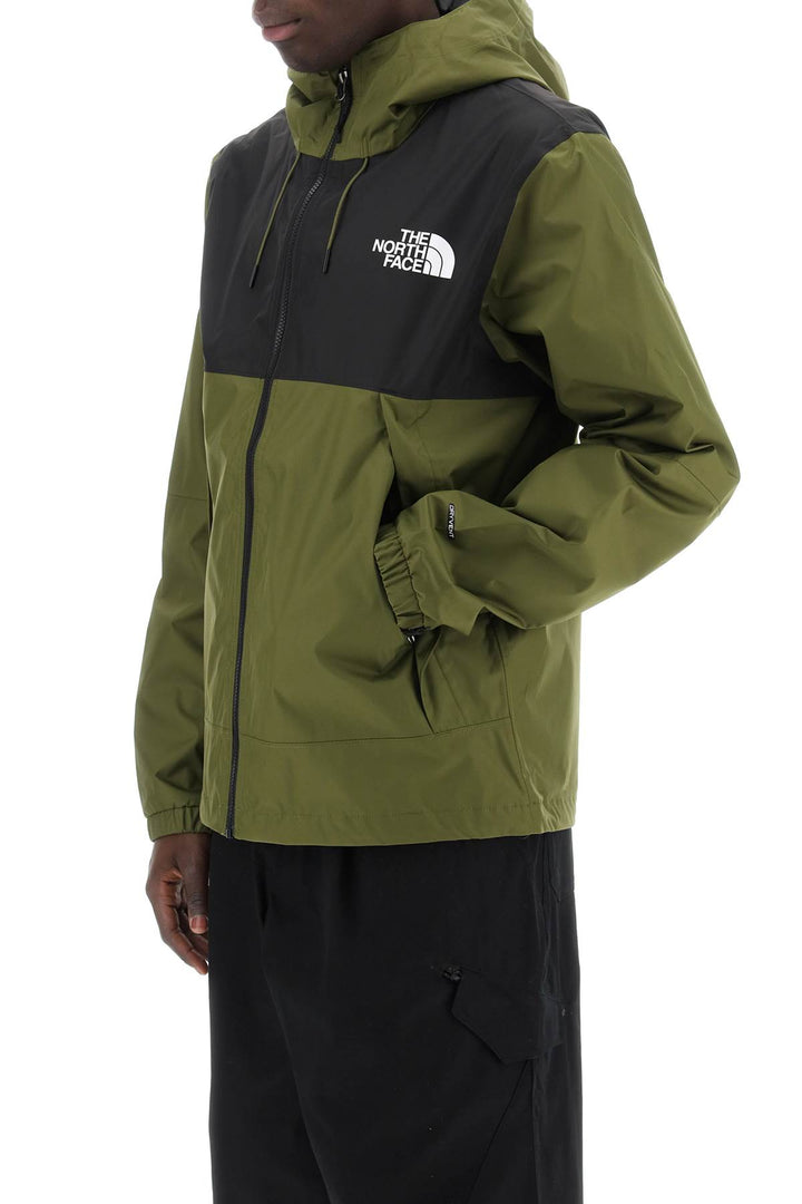 Giacca A Vento New Mountain Q - The North Face - Men