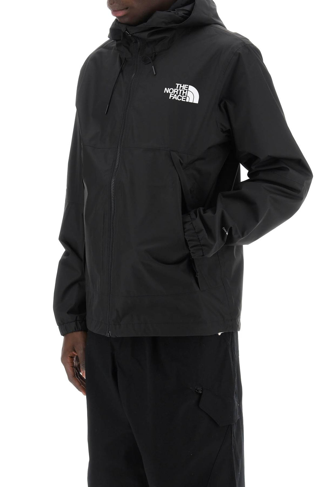 Giacca A Vento New Mountain Q - The North Face - Men