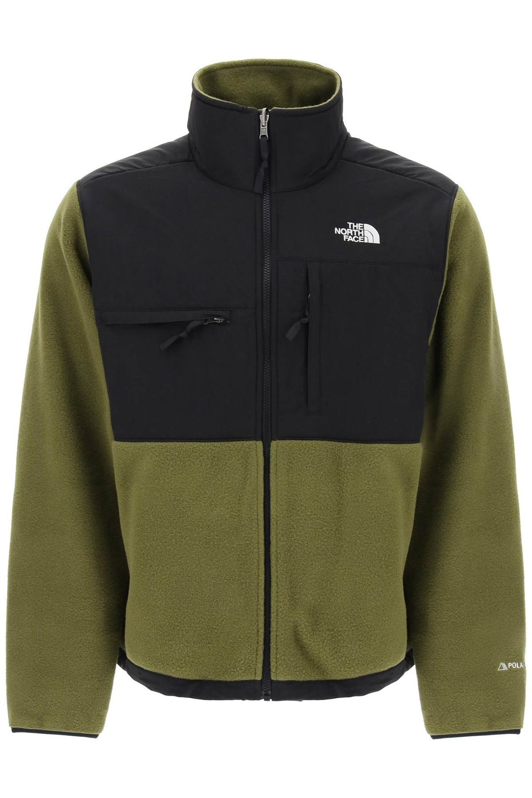 Giacca Denali In Pile Polartec - The North Face - Men