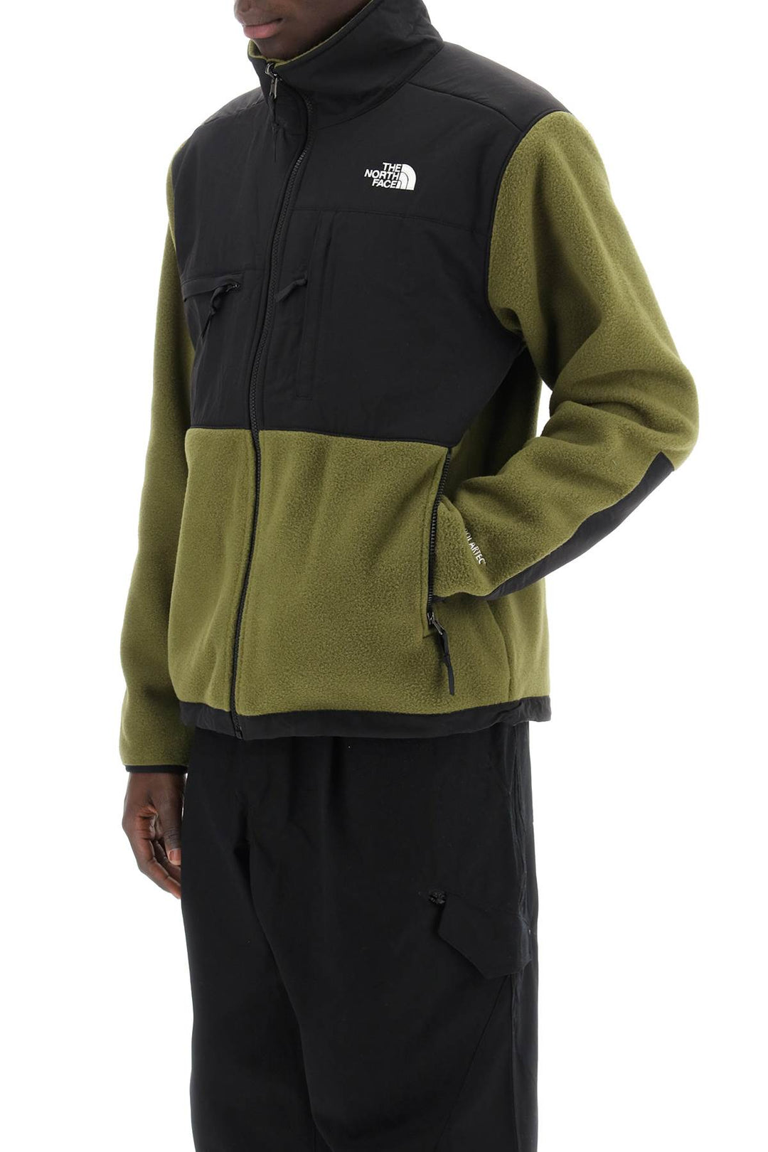 Giacca Denali In Pile Polartec - The North Face - Men