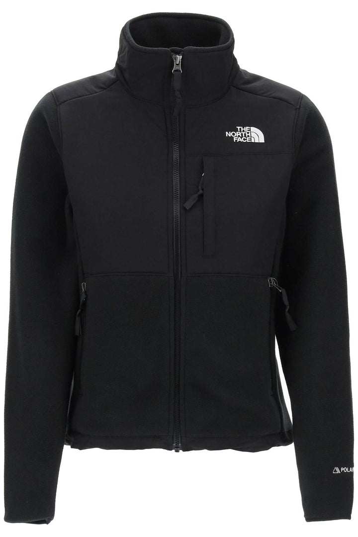 Denali Jacket In Fleece And Nylon - The North Face - Women