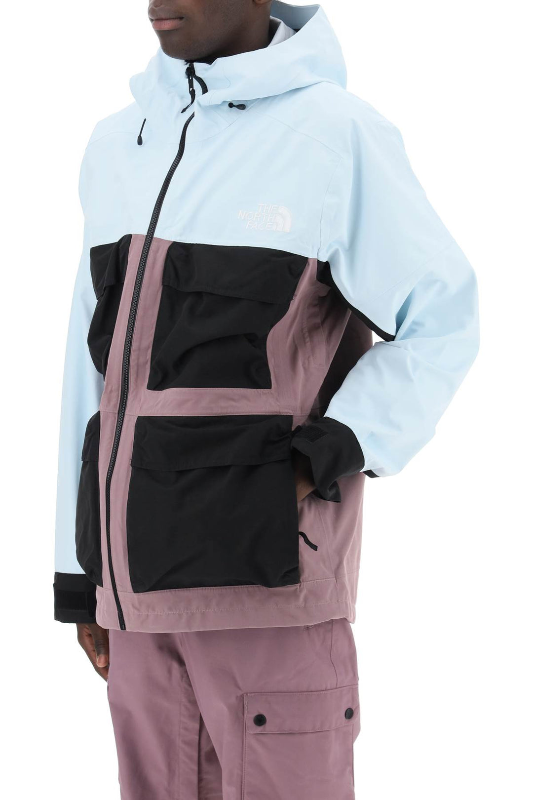 Dragline Ski Jacket - The North Face - Men