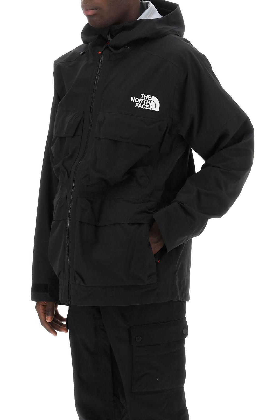 Dragline Ski Jacket - The North Face - Men