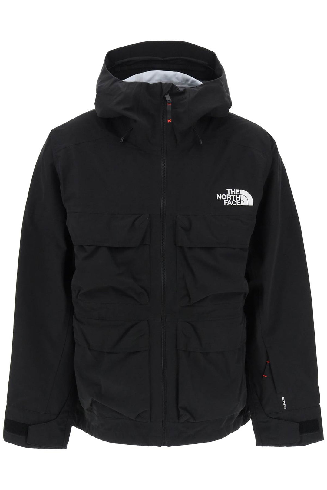 Dragline Ski Jacket - The North Face - Men