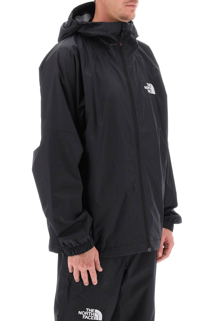 Bulid Up Ski Jacket - The North Face - Men