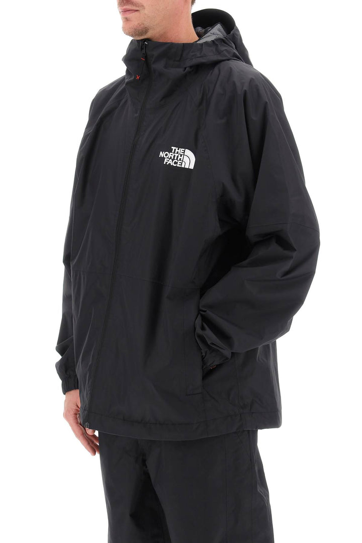 Bulid Up Ski Jacket - The North Face - Men