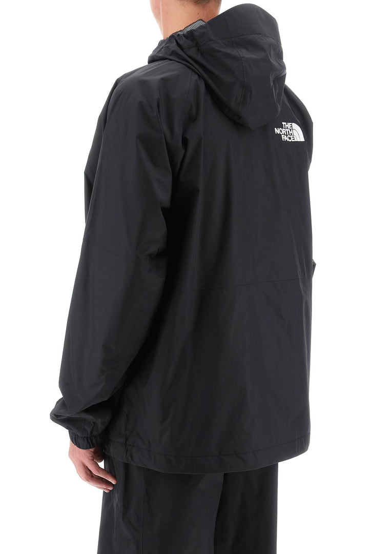 Bulid Up Ski Jacket - The North Face - Men