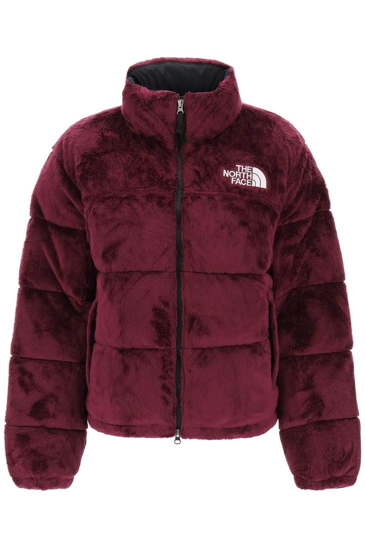 Versa Velour Nuptse Jacket - The North Face - Women