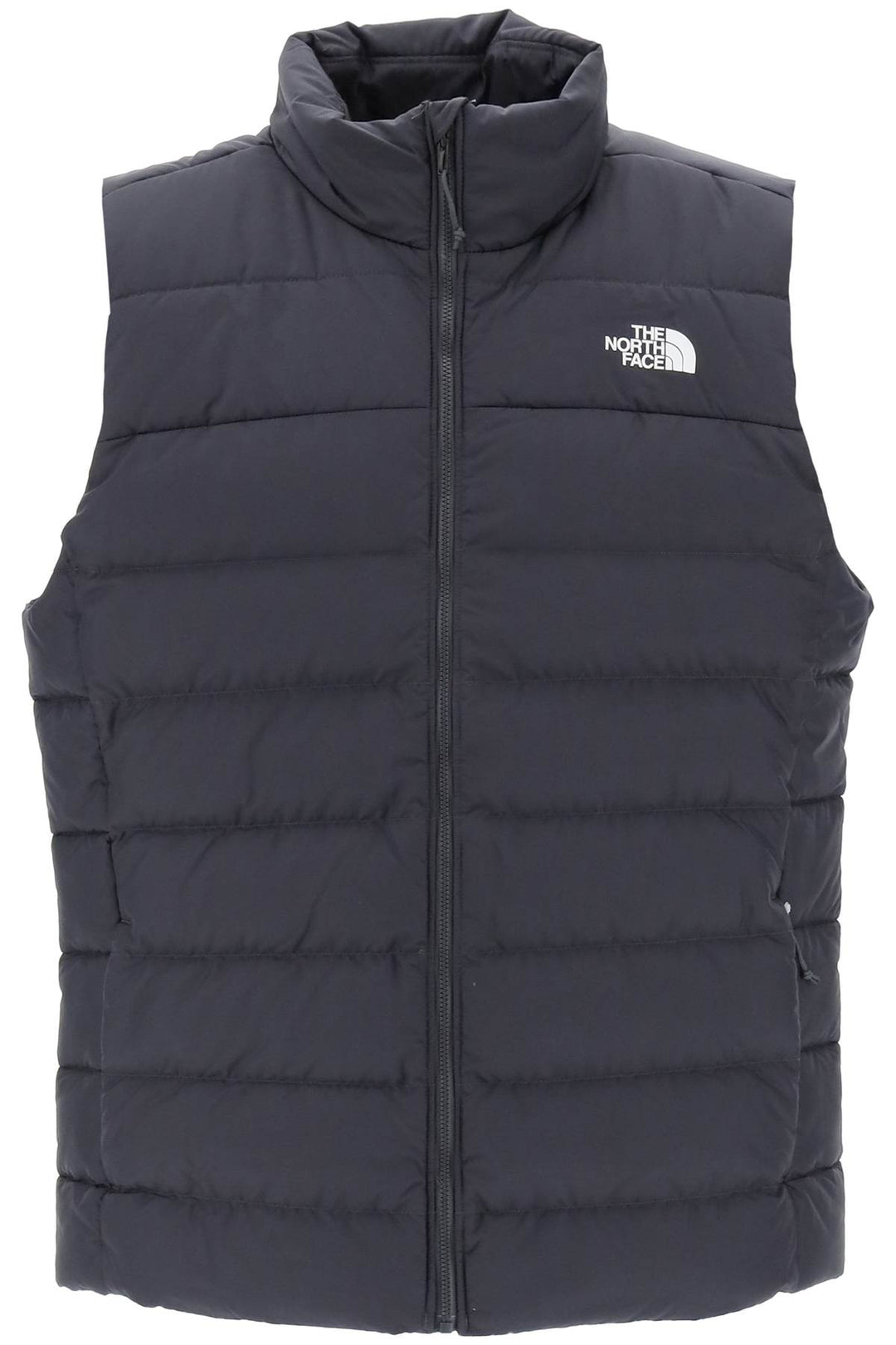 Aconagua Iii Puffer Vest - The North Face - Men