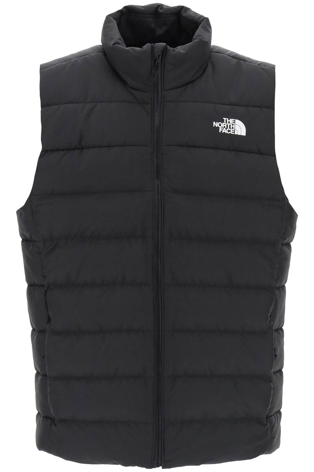 Aconagua Iii Puffer Vest - The North Face - Men