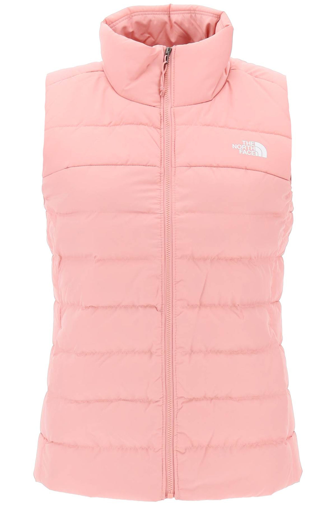 Akoncagua Lightweight Puffer Vest - The North Face - Women