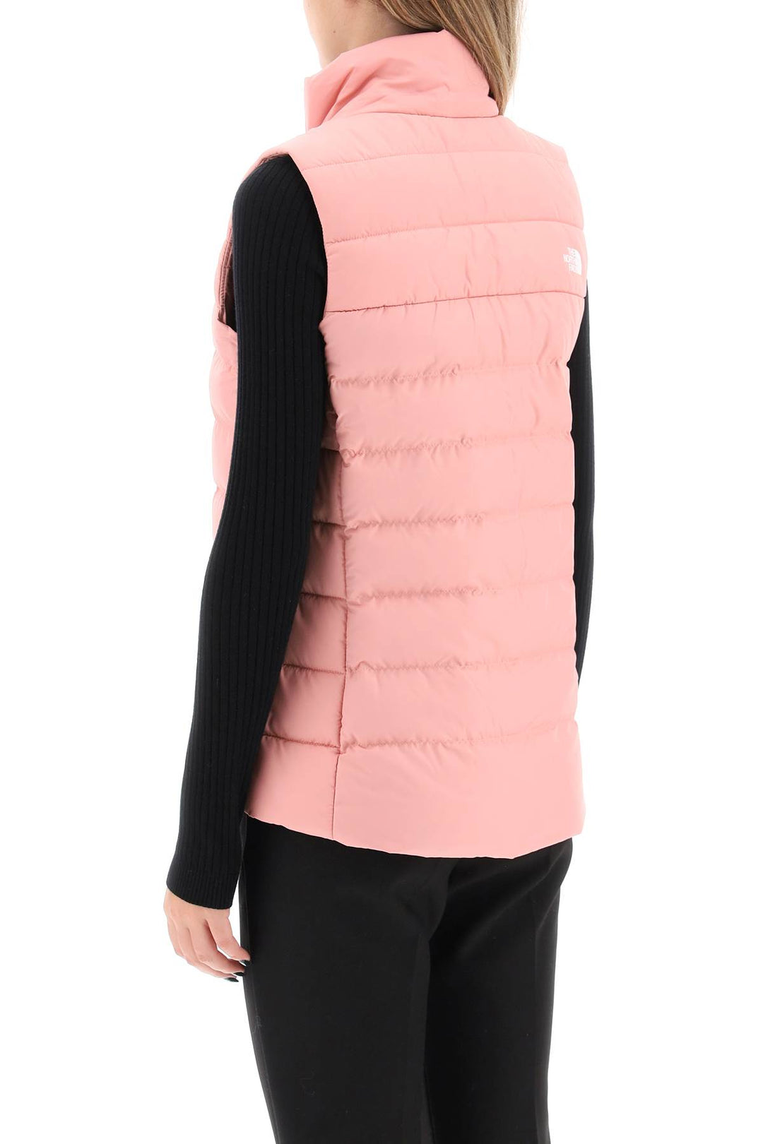 Akoncagua Lightweight Puffer Vest - The North Face - Women