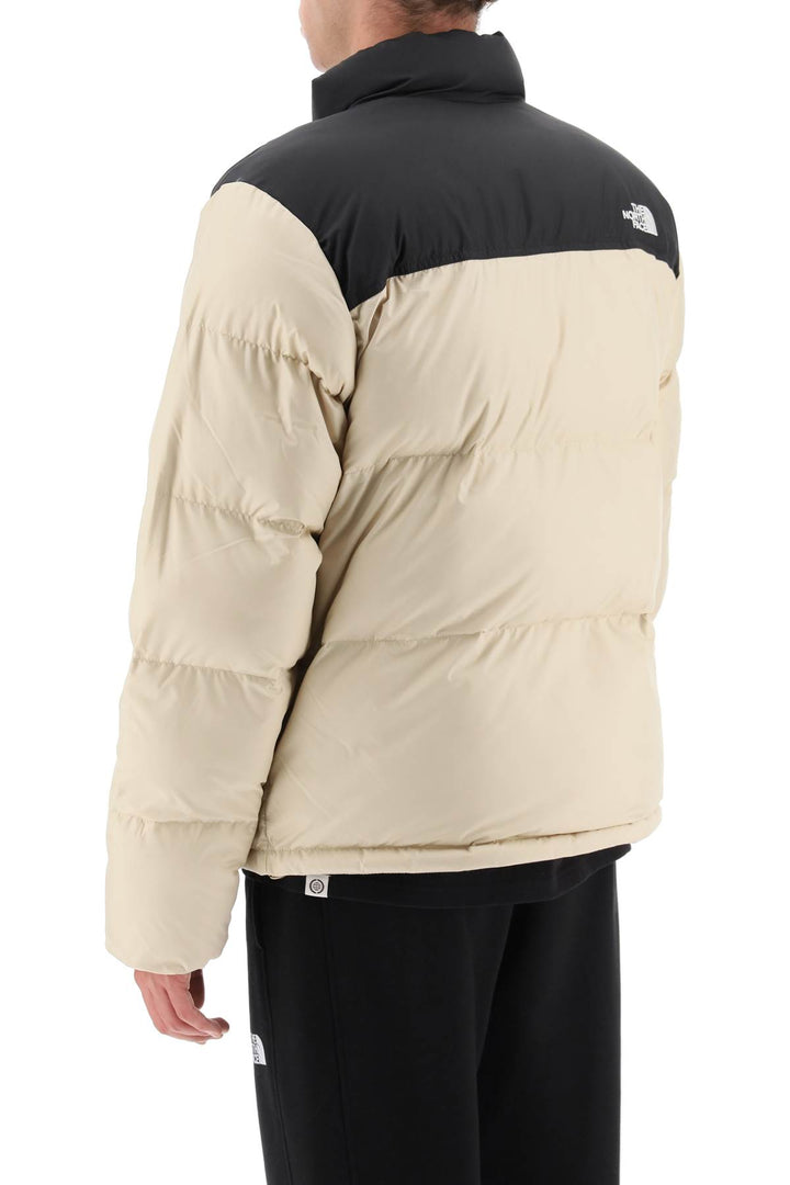 Saikuru Short Puffer Jacket - The North Face - Men