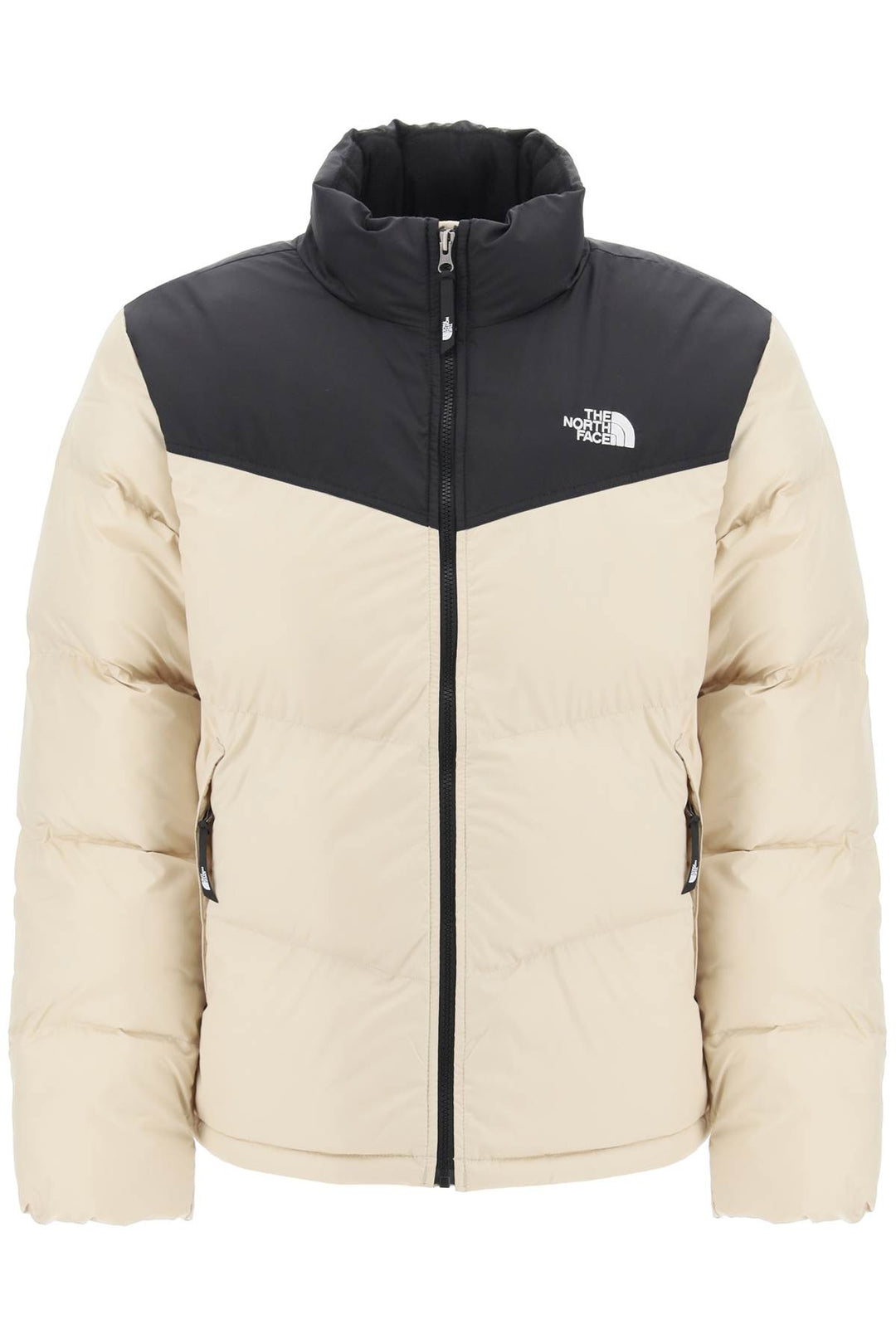 Saikuru Short Puffer Jacket - The North Face - Men