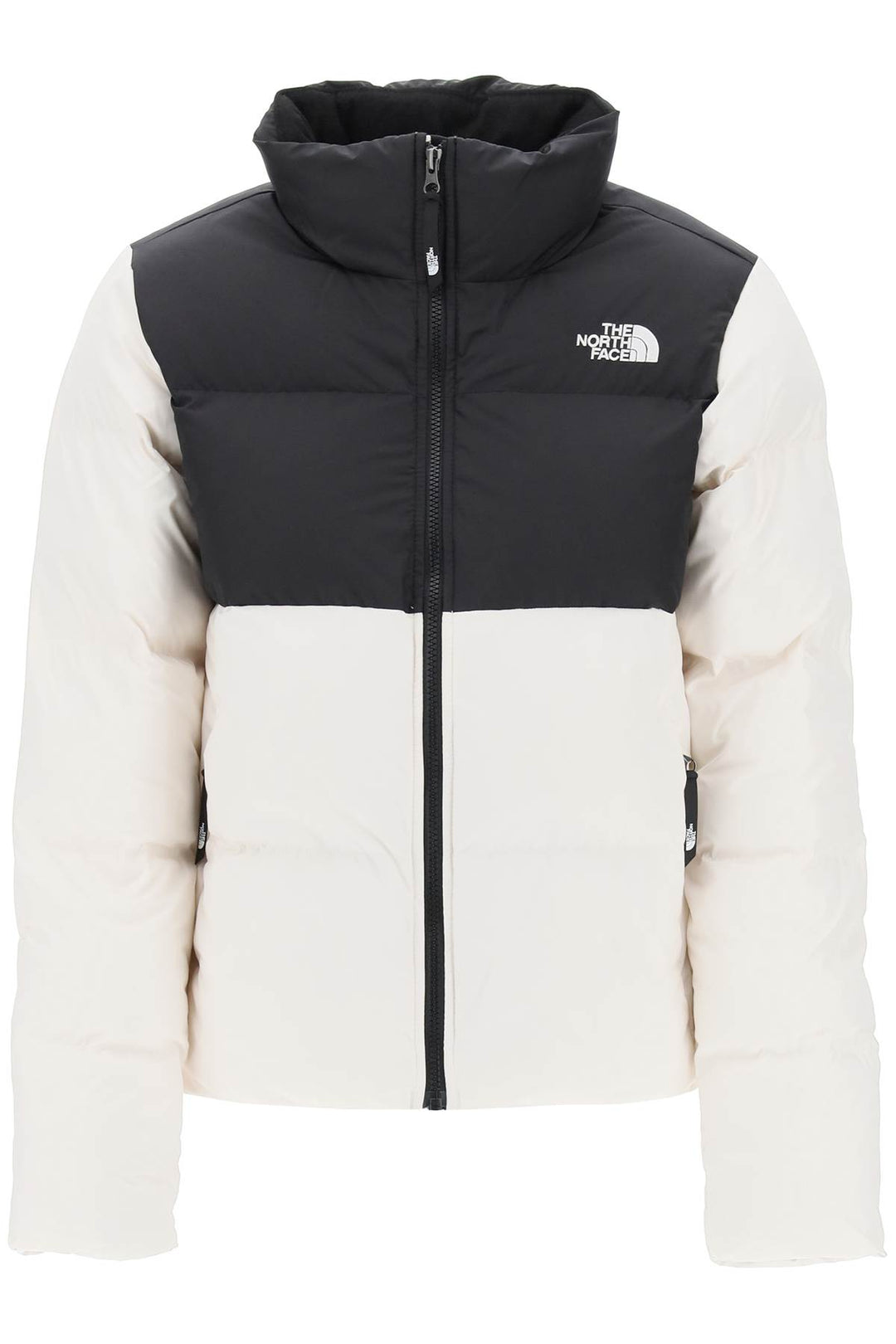 Saikuru Short Puffer In Micro Ripstop - The North Face - Women