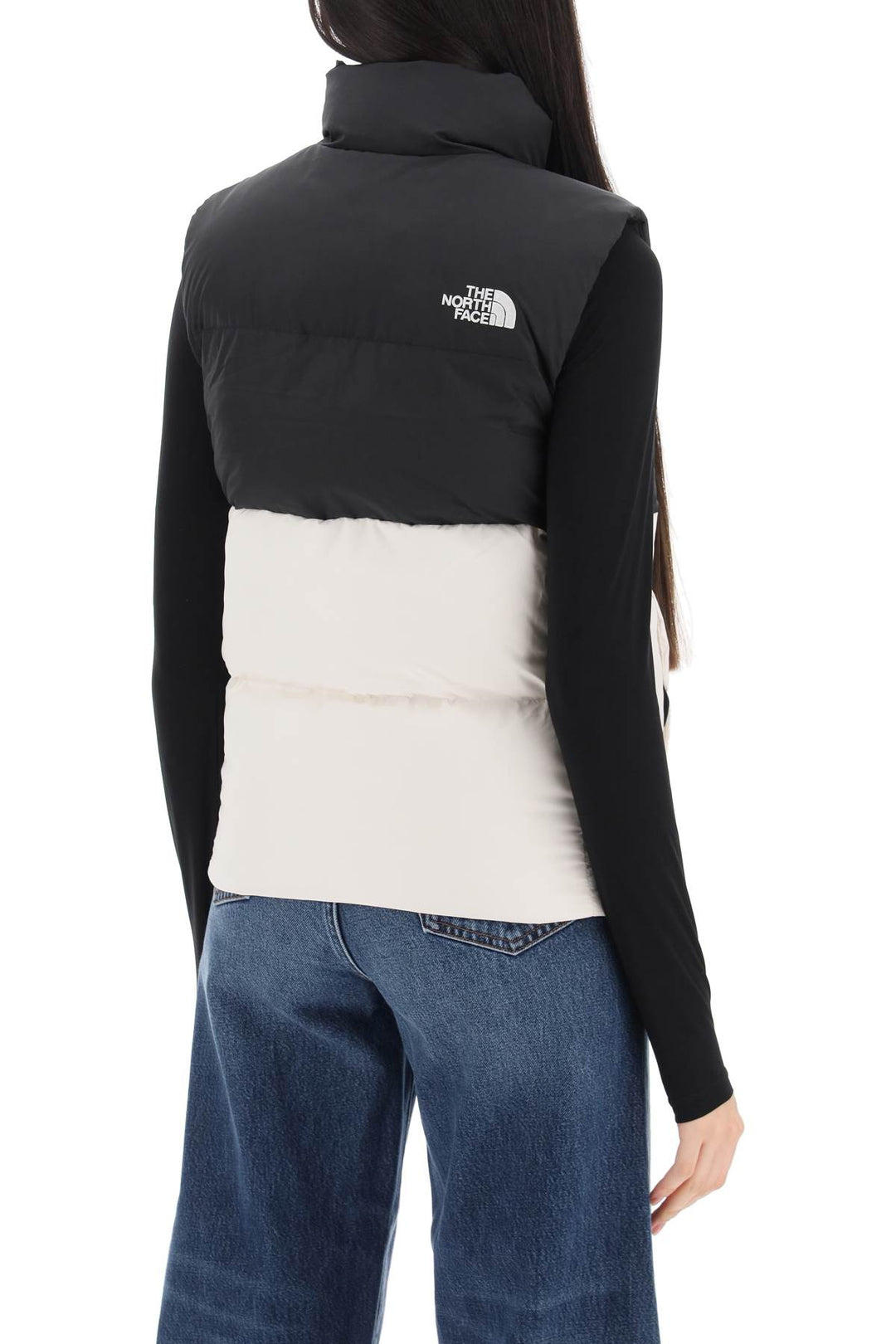 Saikuru Puffer Vest - The North Face - Women