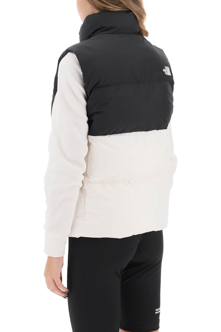 Saikuru Puffer Vest - The North Face - Women