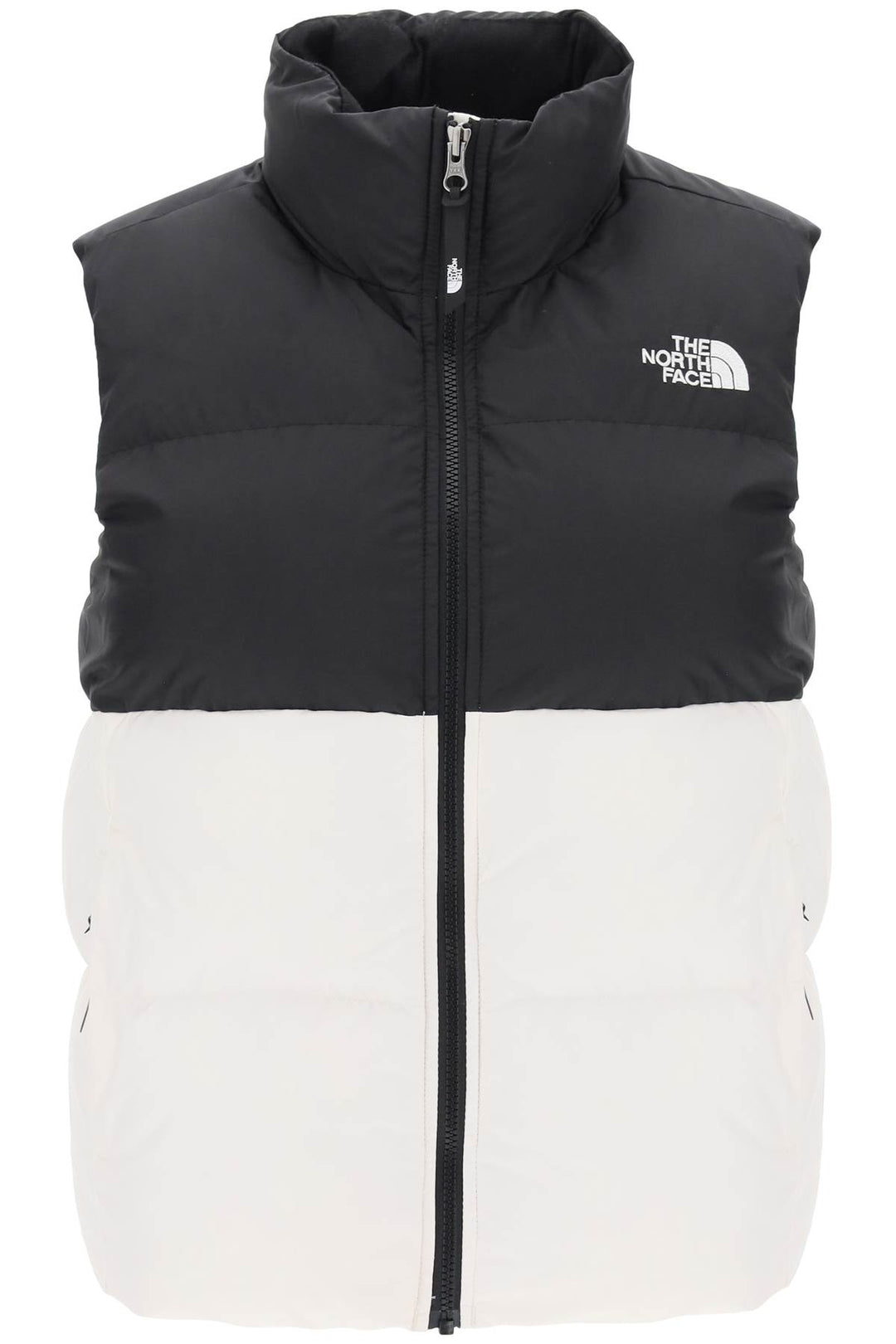 Saikuru Puffer Vest - The North Face - Women