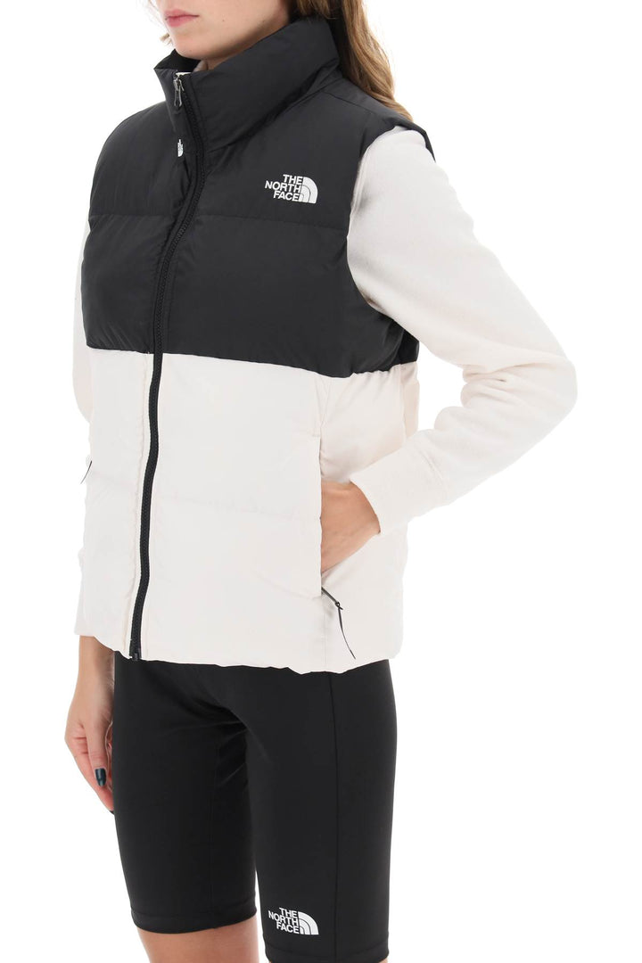 Saikuru Puffer Vest - The North Face - Women