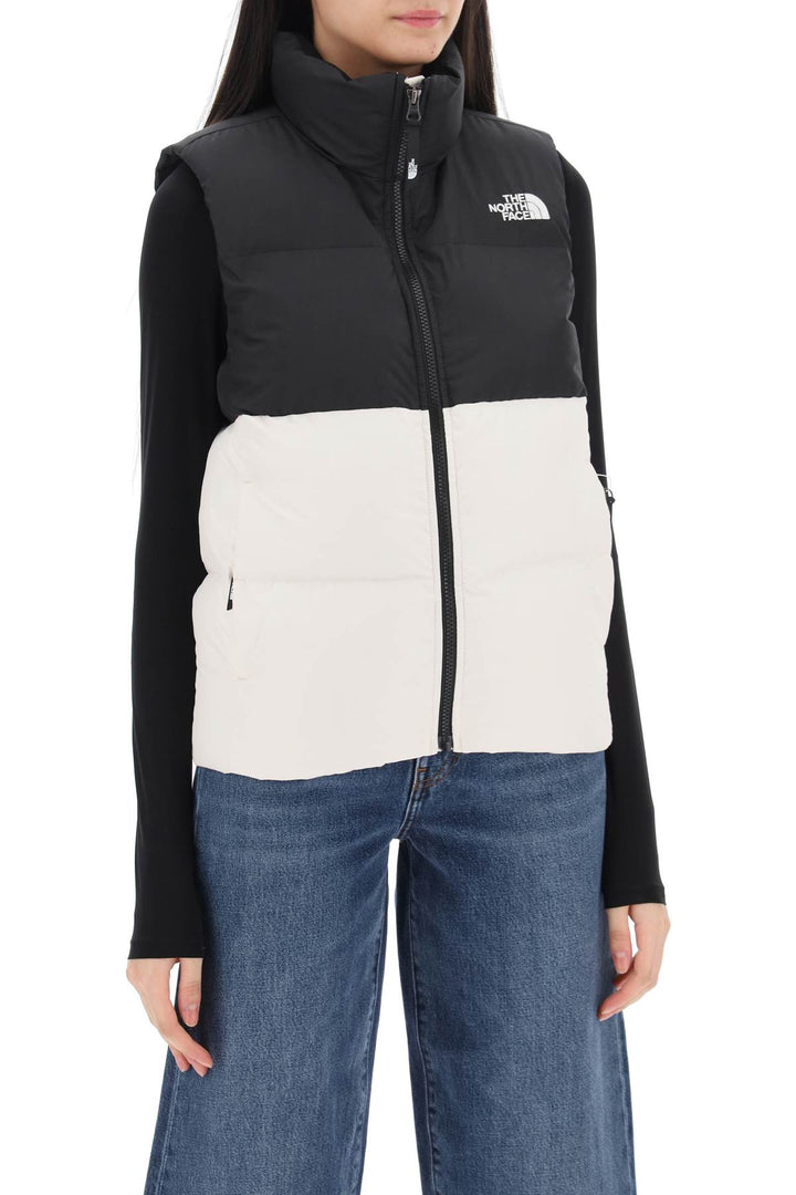 Saikuru Puffer Vest - The North Face - Women