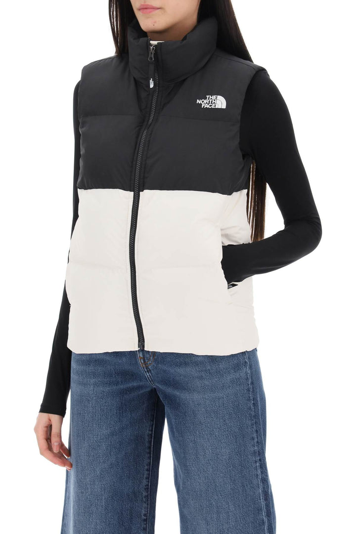 Saikuru Puffer Vest - The North Face - Women