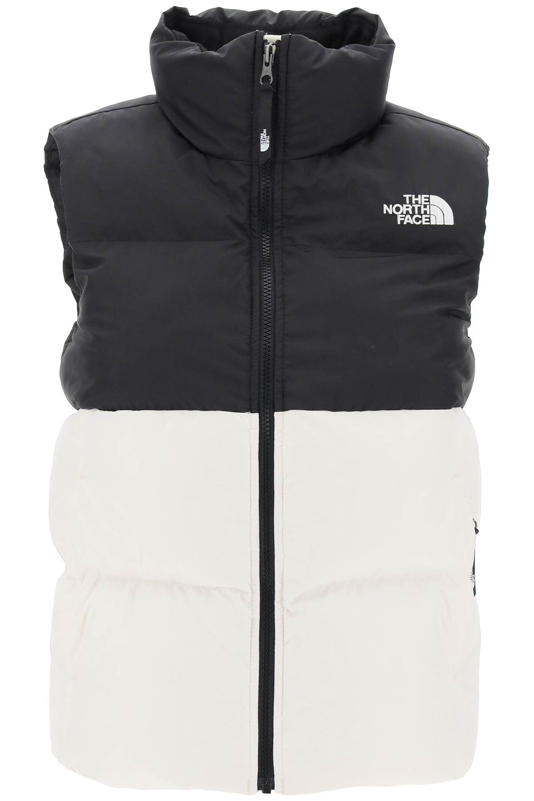 Saikuru Puffer Vest - The North Face - Women