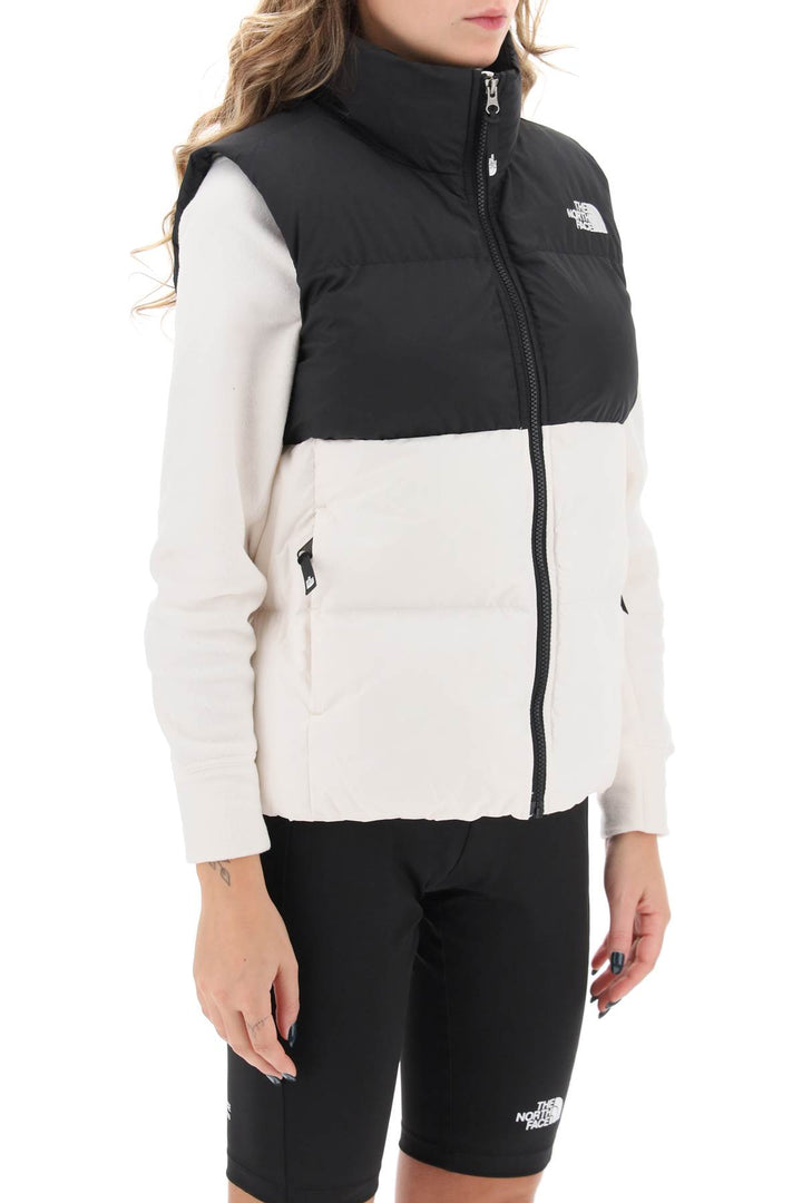 Saikuru Puffer Vest - The North Face - Women