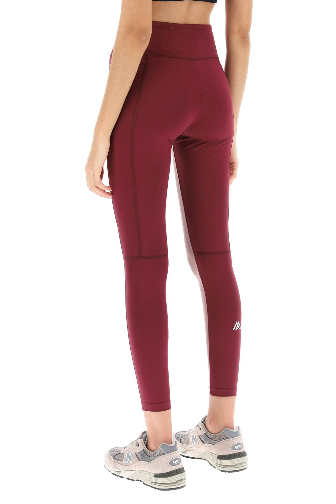 Sporty Leggings - The North Face - Women