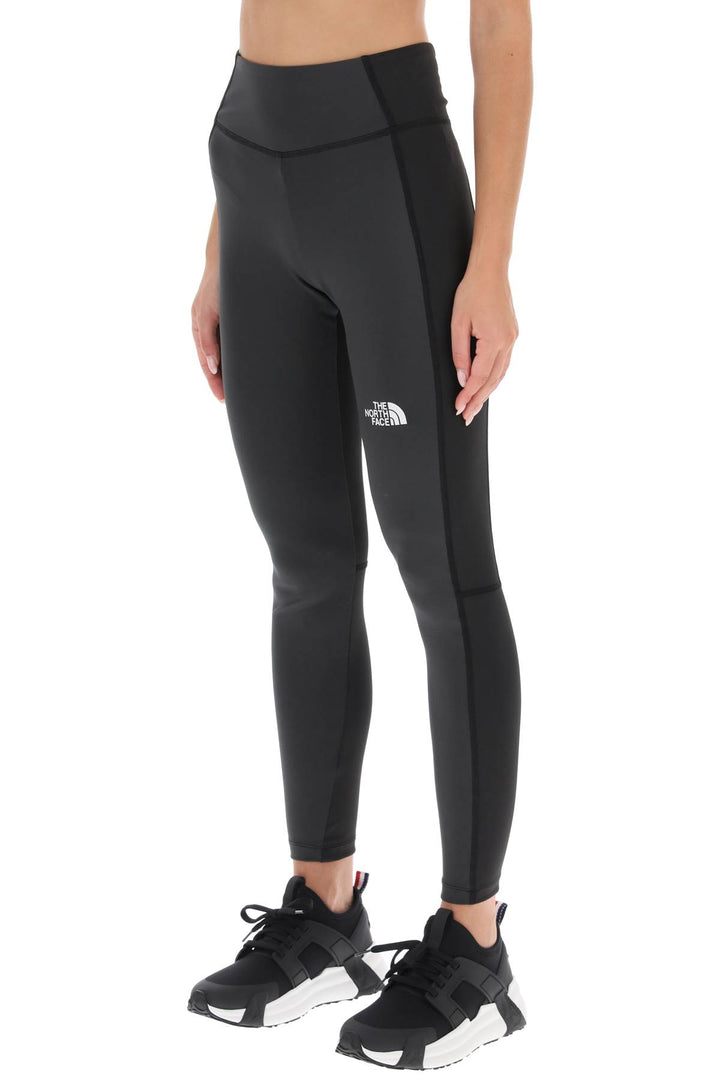 Sporty Leggings - The North Face - Women