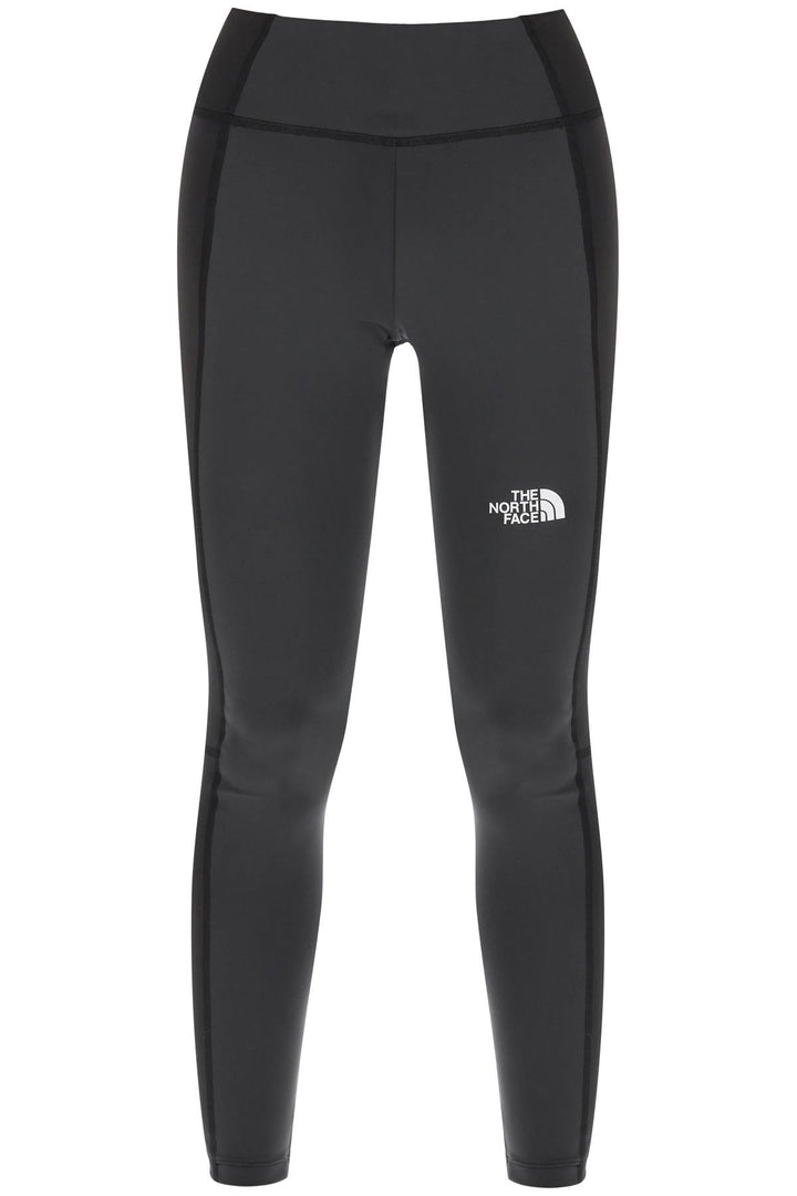 Sporty Leggings - The North Face - Women