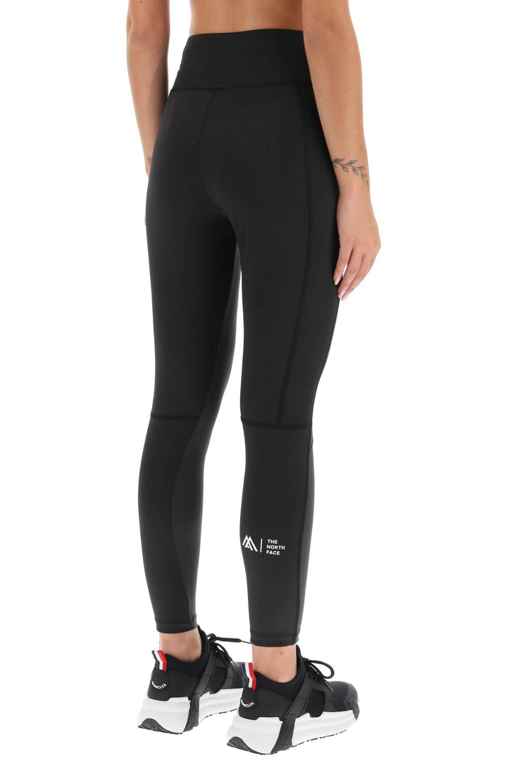 Sporty Leggings - The North Face - Women