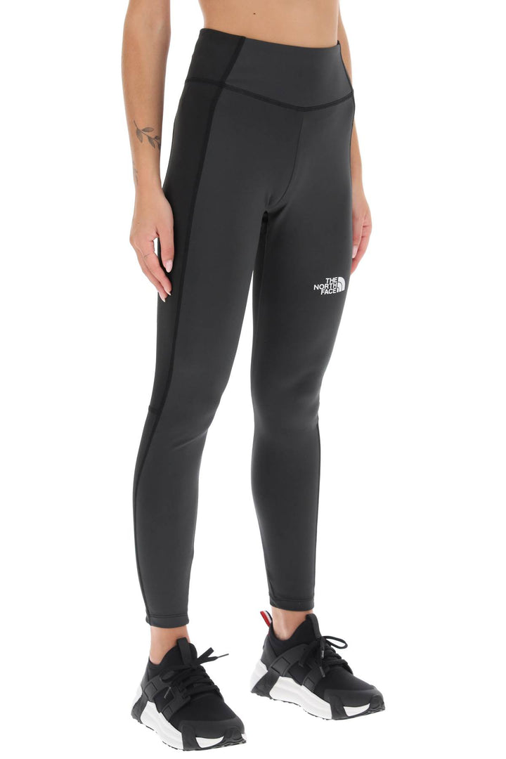 Sporty Leggings - The North Face - Women