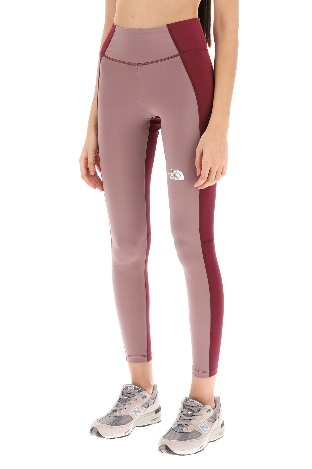 Sporty Leggings - The North Face - Women