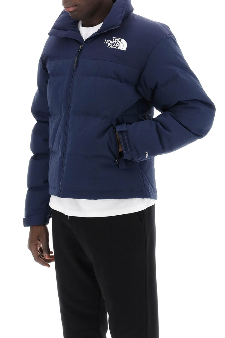 1992 Ripstop Nuptse Down Jacket - The North Face - Men