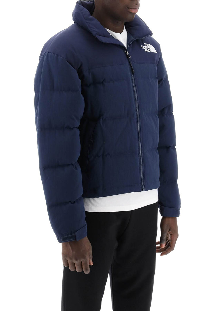 1992 Ripstop Nuptse Down Jacket - The North Face - Men