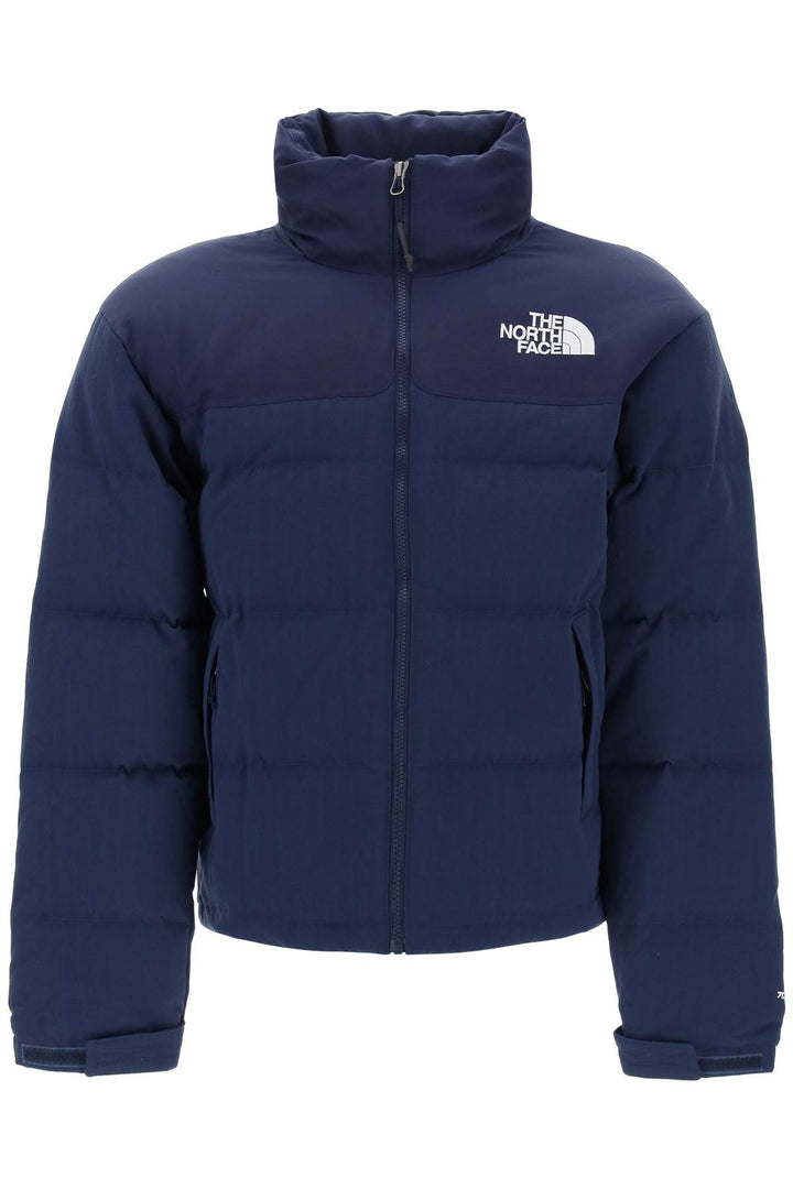 1992 Ripstop Nuptse Down Jacket - The North Face - Men