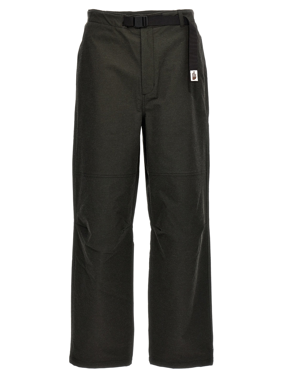 M66 Pants Black