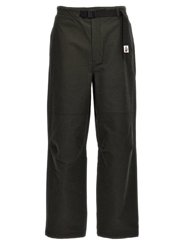 M66 Pants Black