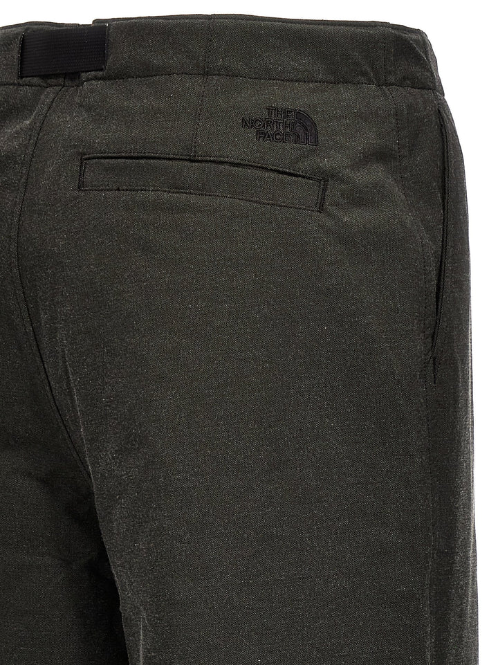 M66 Pants Black