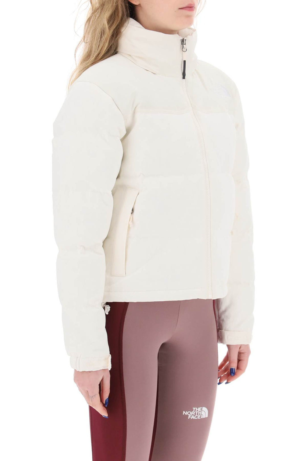 1992 Ripstop Nuptse Down Jacket - The North Face - Women