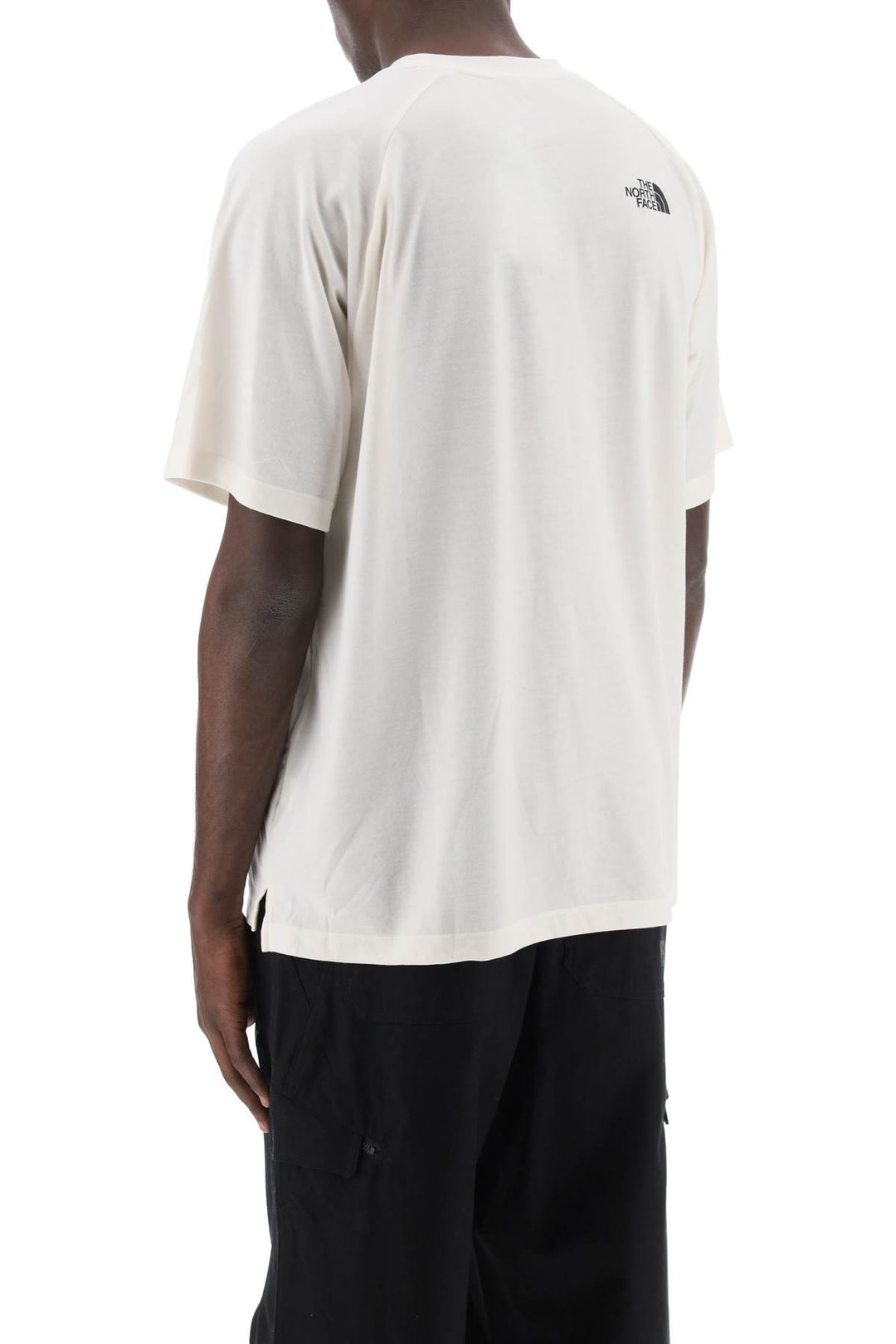 T Shirt Foundation - The North Face - Men