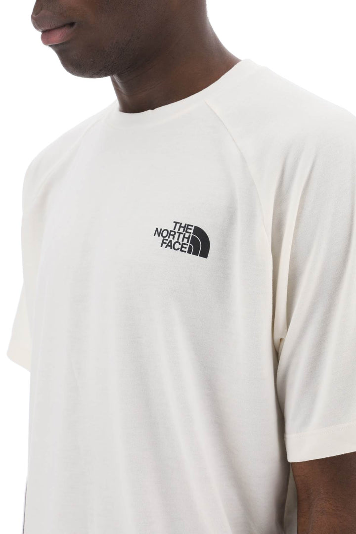 T Shirt Foundation - The North Face - Men