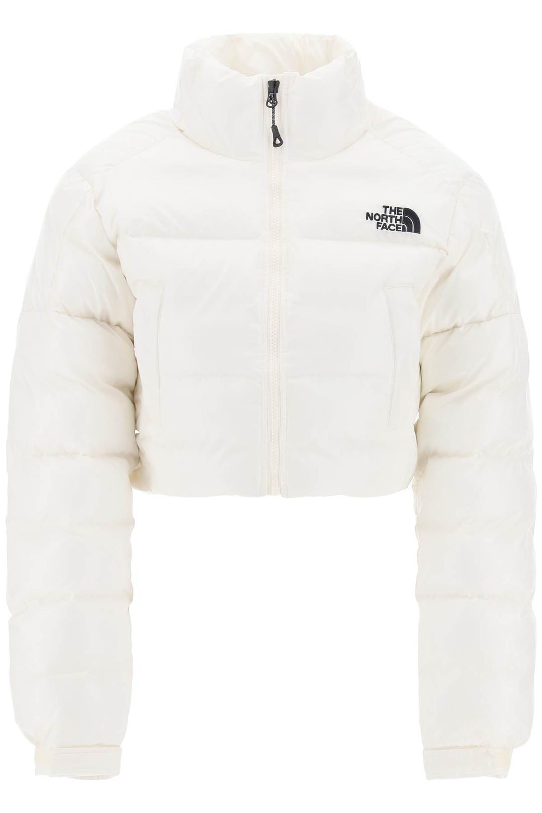 'Rusta 2.0? Cropped Puffer Jacket - The North Face - Women