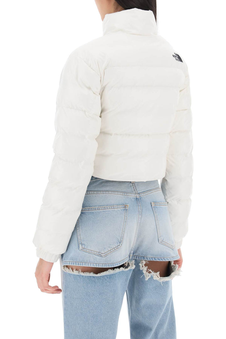 'Rusta 2.0? Cropped Puffer Jacket - The North Face - Women