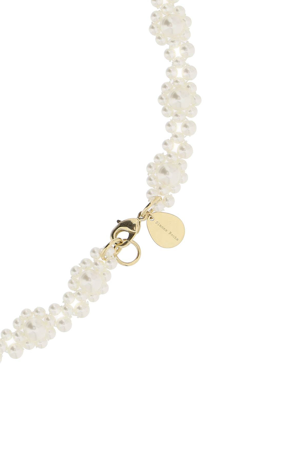 Collana Daisy Chain - Simone Rocha - Women