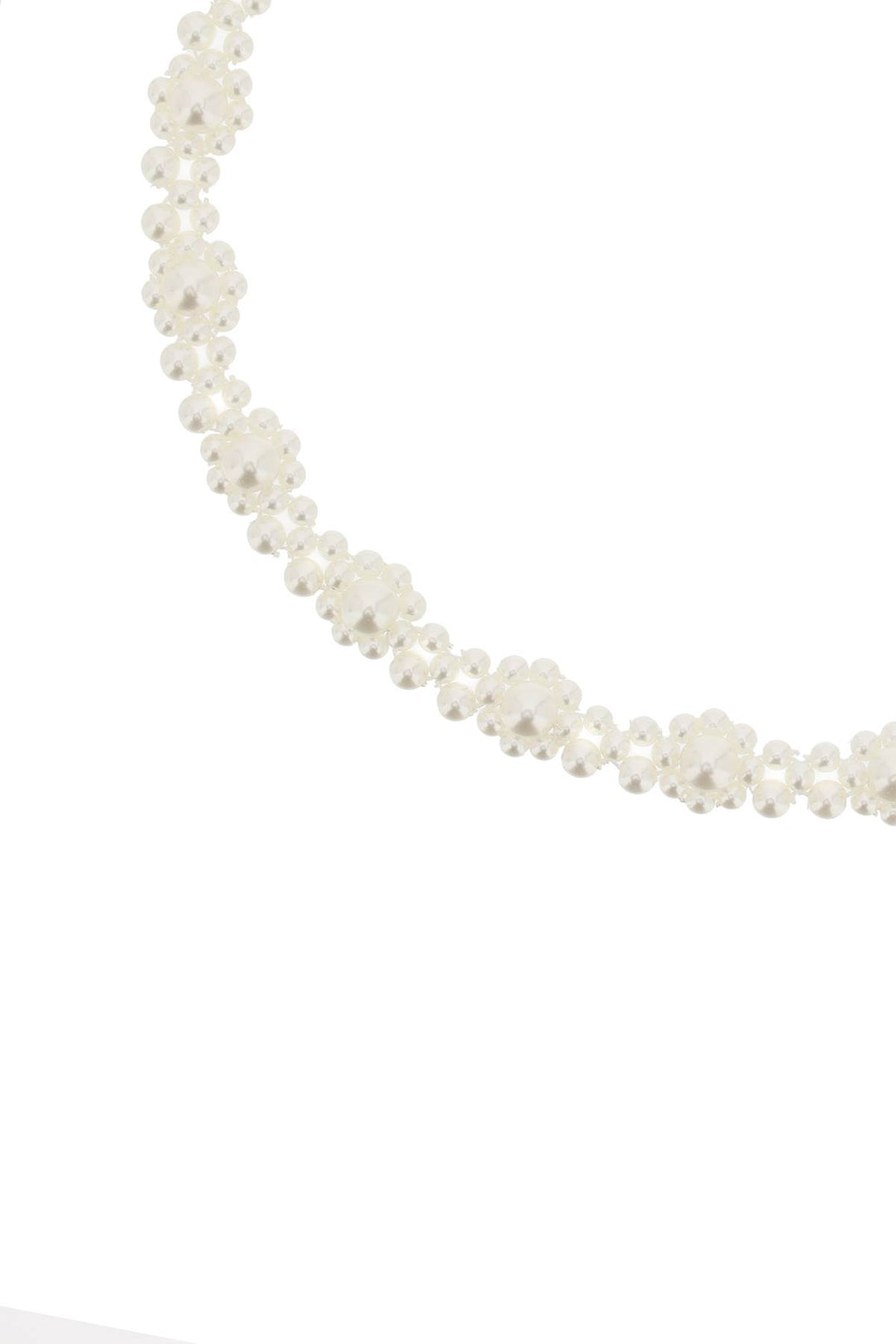 Collana Daisy Chain - Simone Rocha - Women