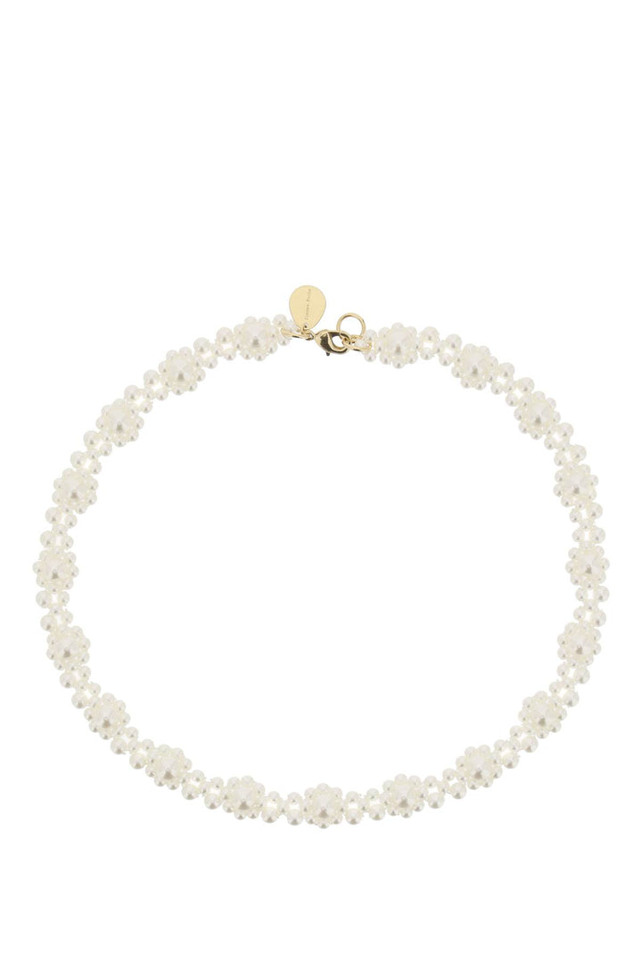 Collana Daisy Chain - Simone Rocha - Women